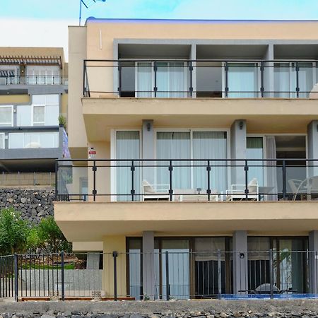 Villa Del Mar La Tagora Costa Adeje Panoramic Экстерьер фото