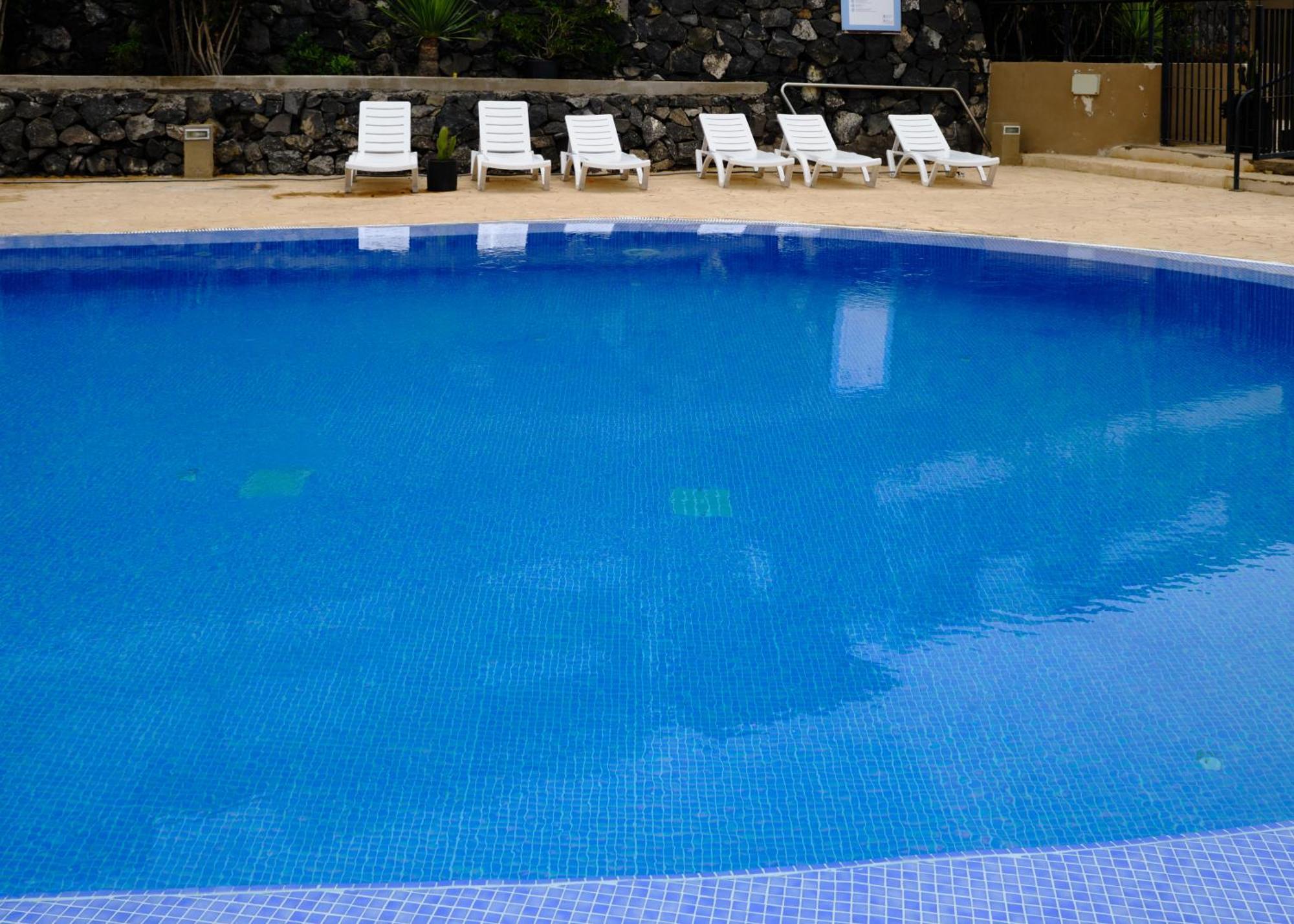 Villa Del Mar La Tagora Costa Adeje Panoramic Экстерьер фото