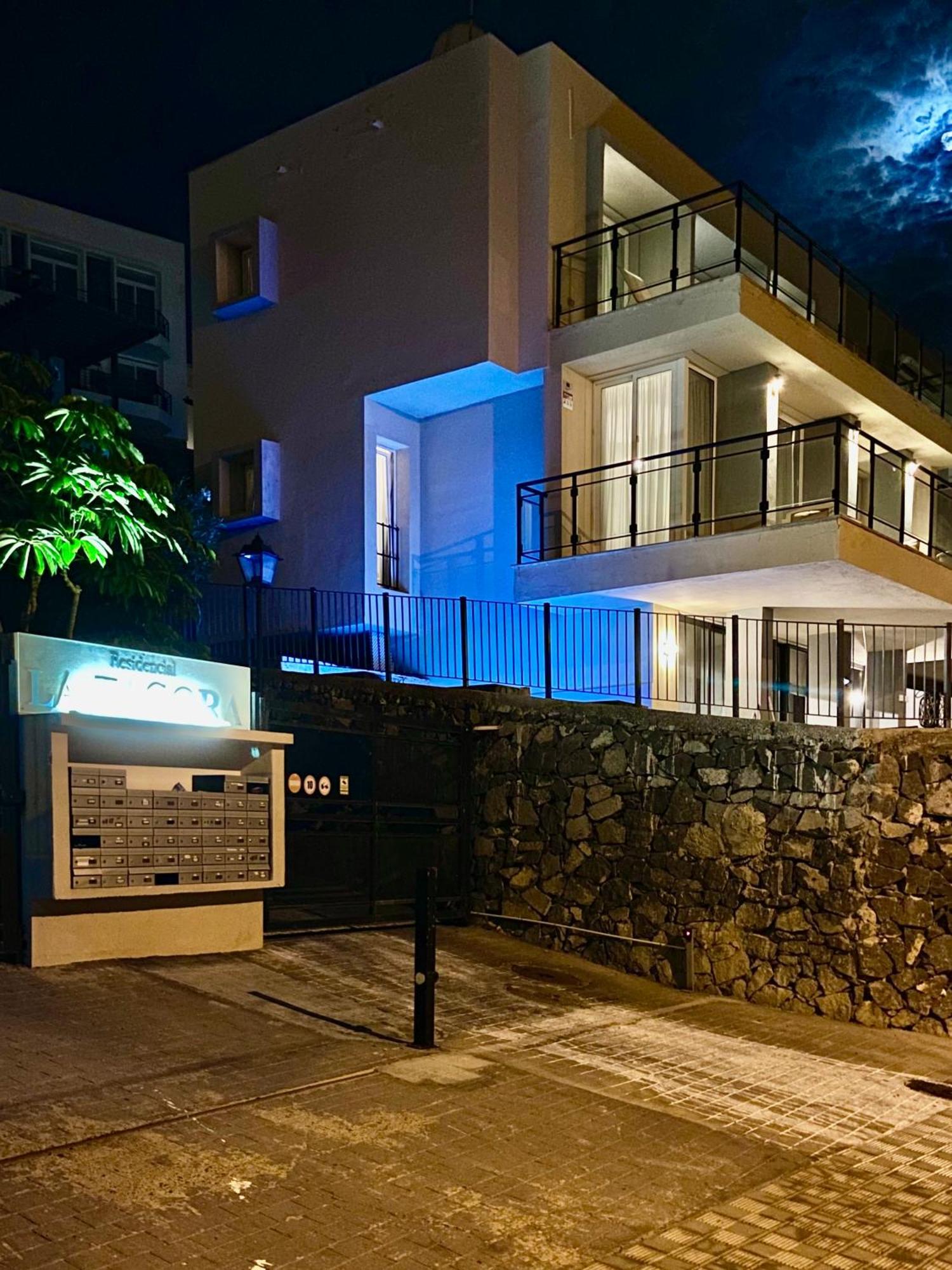 Villa Del Mar La Tagora Costa Adeje Panoramic Экстерьер фото